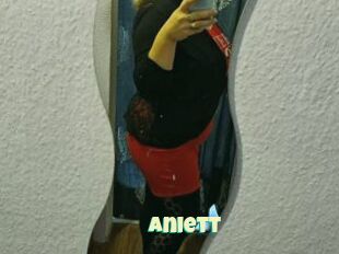 Aniett