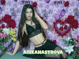 AnikaNasyrova