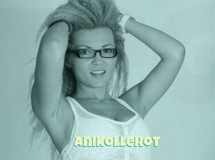 AnikolleHot