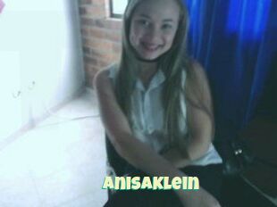 AnisaKlein