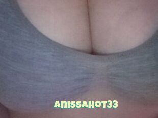 Anissahot33