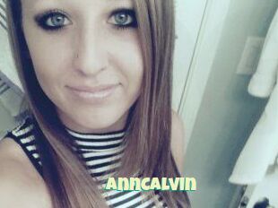 Ann_Calvin