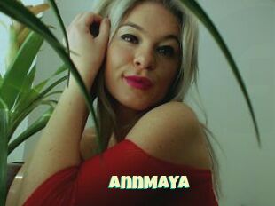 AnnMaya