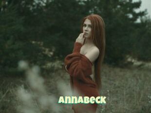 AnnaBeck