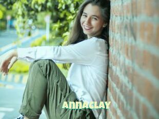 AnnaClay