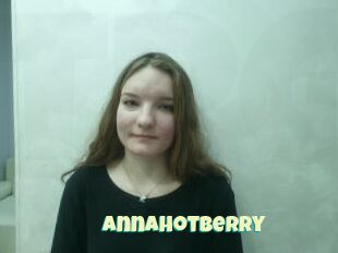 AnnaHotberry