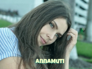 AnnaMuti