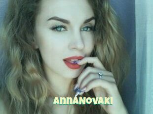 AnnaNovaki