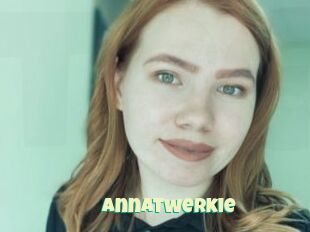 AnnaTwerkie