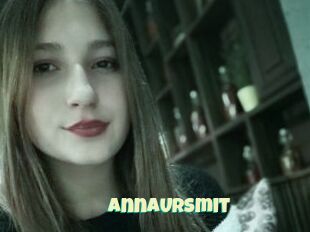 AnnaUrSmit