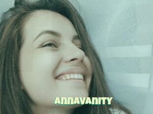 AnnaVanity