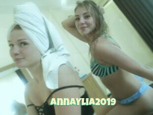 AnnaYlia2019