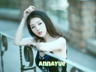 AnnaYue