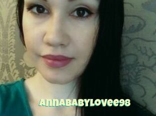 Annababylovee98