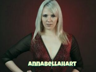 AnnabellaHart