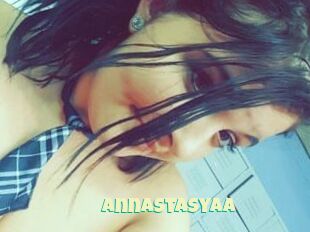 Annastasyaa