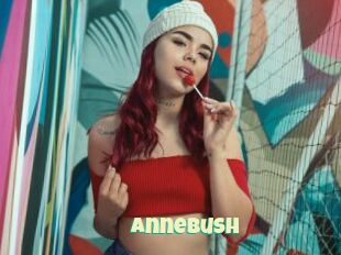 AnneBush