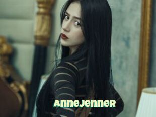 AnneJenner