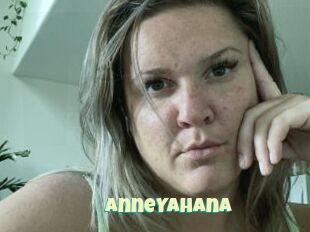 AnneYahana