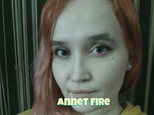 Annet_Fire