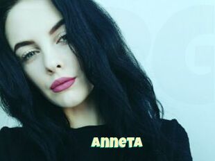 Anneta