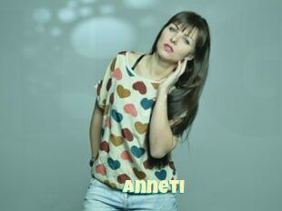 Anneti