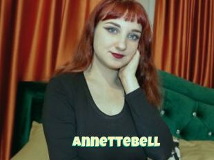 AnnetteBell