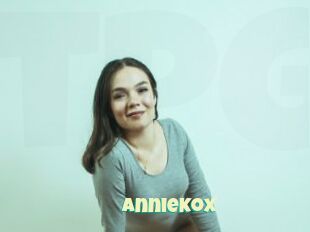 AnnieKox