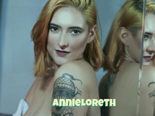 AnnieLoreth