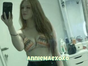 AnnieMaeXOXO