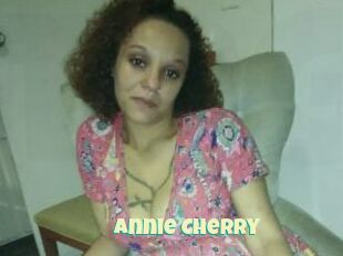 Annie_Cherry