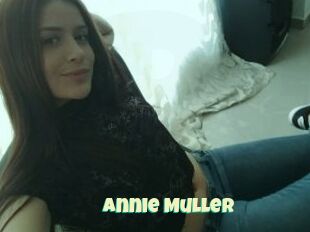 Annie_Muller