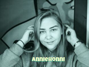 Anniehonni