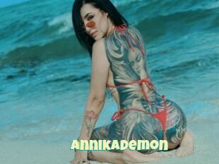 AnnikaDemon