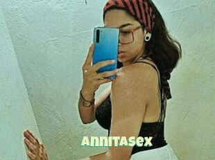 Annitasex