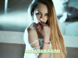 AnnushkaAnn