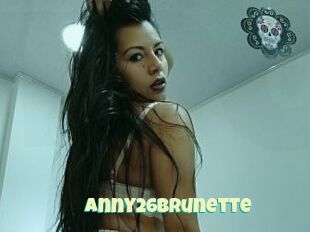 Anny26brunette