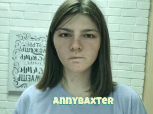 AnnyBaxter