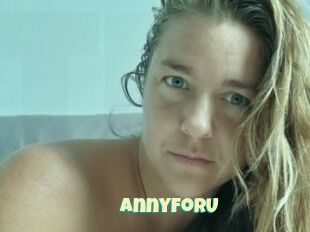 AnnyForU