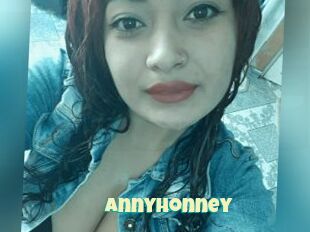 AnnyHonney