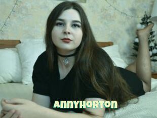 AnnyHorton