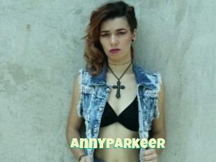 AnnyParkeer