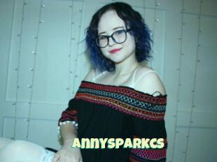 AnnySparkcs