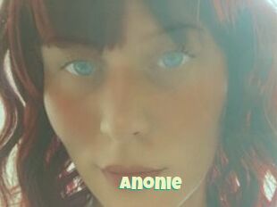 Anonie