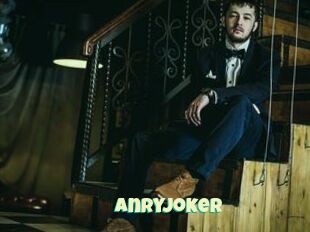 AnryJoker