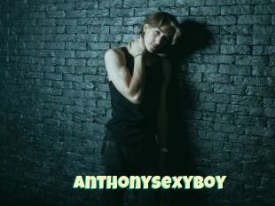 AnthonySexyBoy