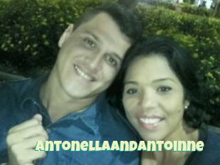 AntonellaAndAntoinne