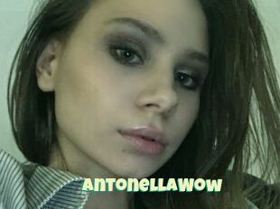 AntonellaWow