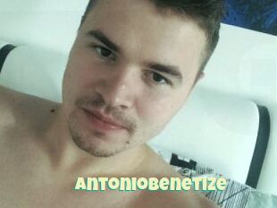 AntonioBenetize