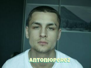 AntonioPerez